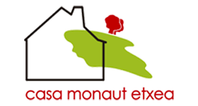 Casa rural Monaut - Alojamiento situado en Saragüeta - Valle de Arce