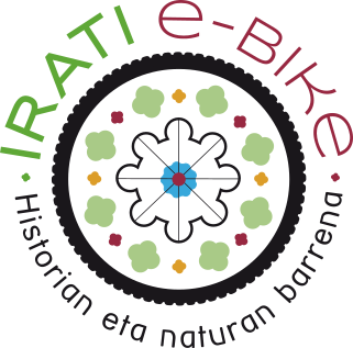 Paseos guiados e-bike